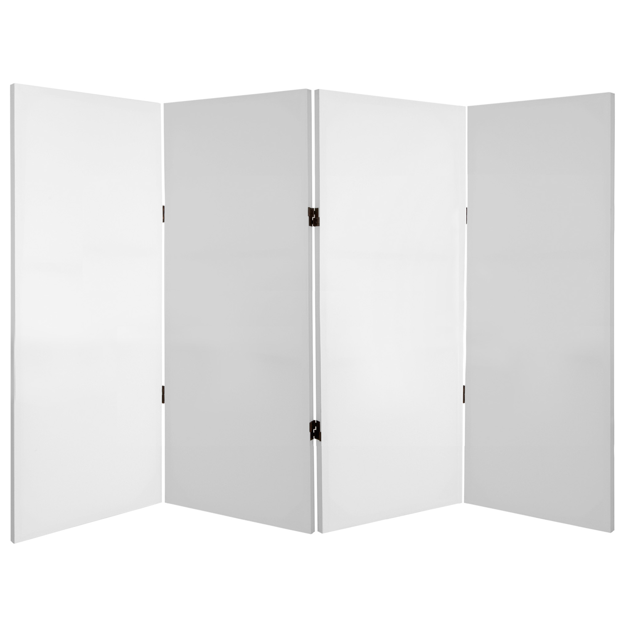 Buy 3 ft. Tall Do It Yourself Canvas Room Divider Online (CV-3BLANK