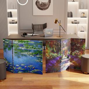 Buy Canvas Room Dividers Online