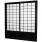 7 ft. Tall Zen Shoji Sliding Door Kit (Double-Sided) | RoomDividers.com